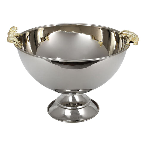 Tiger Fruit Bowl